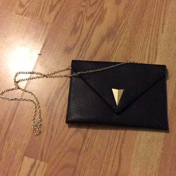 Crossbody/ clutch - Picture 2 of 4